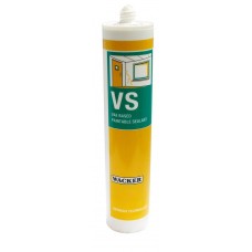 VS-ซิลิโคนสีขาว 270 มล.VAE SEALANT-WACKER