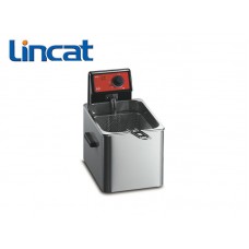 LIN1-650105-ECO 6 COUNTER TOP FRYER 3.2KW-LINCAT