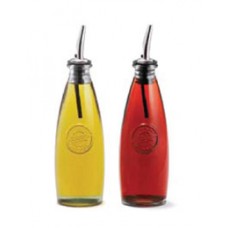 6619 ขวดใส่น้ำมัน  Oil and Vinegar Pourer