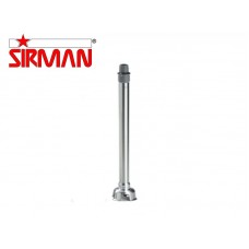 SIR1-66204500-SHAFT FOR VORTEX L = 450 MM-SIRMAN