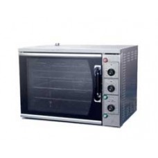 YXD-6A  เตาอบลมร้อนใช้ไฟฟ้า  Electric Convection Oven JUSTA