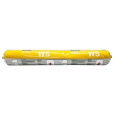 WS-ซิลิโคน สีดำ,เทา 600 มล.-WACKER