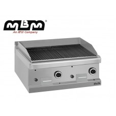 MBM1-MG7GPL877G-TOP GAS CHARCOAL GRILL IRON GRID-MBM