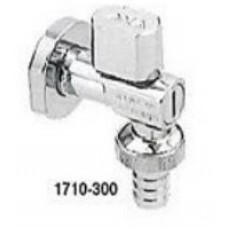 8858622005833  ก็อกสนาม-เครื่องซักผ้า Washing Machine Valve Size 1/2"