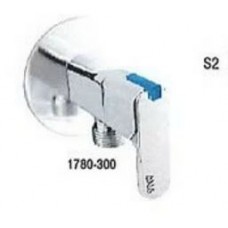 8858622006083  วาล์วฝักบัว S2 Shower Valve S2 Size 1/2"