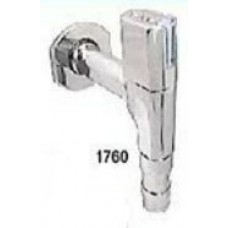 8858622006373  ก็อกกำแพงเล็ก Wall Faucet-Small Size 1/2"