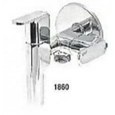 8858622007011  ก๊อกกำแพงใหญ่ 2 in 1 Wall Faucet-Big Size 1/2"