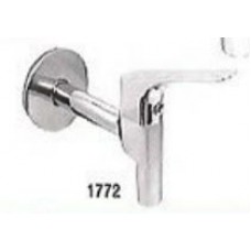 8858622007585  ก๊อกกำแพงใหญ่ S2/S3 Wall Faucet-Big Size 1/2"