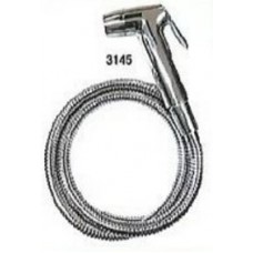 8858622000091  สายฉีดชำระ Rinsing Spray S4 Size 1/2"