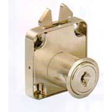 9005-22-01 กุญแจและอุปกรณ์ยึดล็อค Mortise Lock & Cupboard Lock