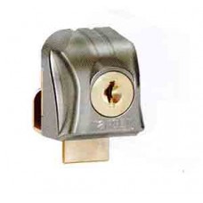 9014-51 กุญแจและอุปกรณ์ยึดล็อค Downward Locking Single Door 