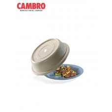 91PCVS-Plate Cover Diameter: 229 mm, Height: 73 mm-Cambro