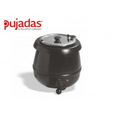 PUJ1-910.008-SOUP KETTLE 9.5 LTS-Pujadas