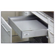 9104108 ชุด Innotech Internal drawer (ธรรมดาสูง 70มม.) Hettich 