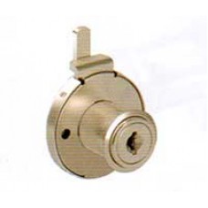 9108-32-01 กุญแจและอุปกรณ์ยึดล็อค Mortise Lock & Cupboard Lock
