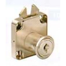 9205-22-01 กุญแจและอุปกรณ์ยึดล็อค Mortise Lock & Cupboard Lock