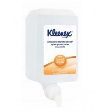 9251700 สบู่เหลวสูตรลดการสะสมของแบคทีเรีย 1000 ml Kimberly-Clark