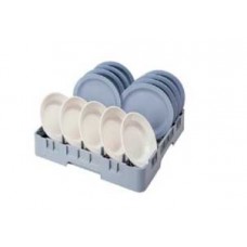 PR59314  ตะกร้าใส่ช้อน-มีด Peg rack & flatware Rack CAMBRO