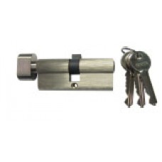 C4-K01-(G)-หัวกุญแจ MORTISE ซิงเกิ้ล COLT 1+3 ดอก (CONTRACTOR KEY)-COLT