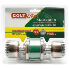 K586-ลูกบิดประตู-COLT 