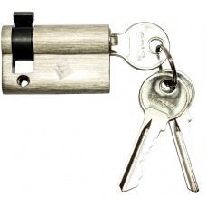 H1-หัวกุญแจ MORTISE ซิงเกิ้ล schlage keyway-COLT