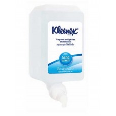 94963 สบู่เหลวสูตรไร้สีไร้กลิ่น 1000 ml Kimberly-Clark