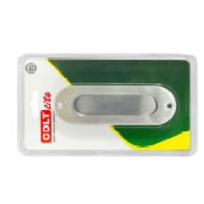 M005/1-มือจับฝังสแตนเลส (Conceal hole) รุ่นแผงขนาด 120x40mm.-COLT