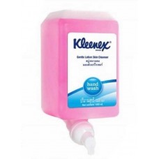 9633100 สบู่เหลวล้างมือเพื่อการดูแลและถนอมผิวประจำวัน 1000 ml Kimberly-Clark