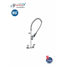 98002-1 Pre-Rinse Faucet  Top Rinse