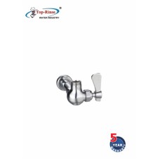 9817 ก๊อกน้ำติดโต๊ะ Swivel base Faucet Top Rinse