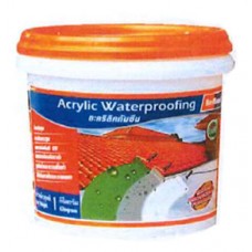 Acrylic Waterproofing อะคริลิคกันซึม BESBOND