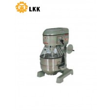 B10 เครื่องผสมอาหาร ELECTRIC Planetary Mixer LKK