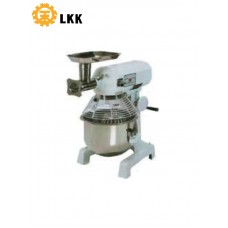 B20F(A) เครื่องผสมอาหาร ELECTRIC Planetary Mixer LKK