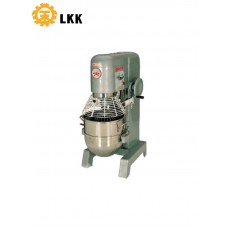 B50 เครื่องผสมอาหาร ELECTRIC Planetary Mixer LKK