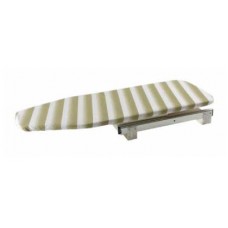 BKC51  ที่รองรีดผ้า หมุมพับเก็บได้ Telesopic Ironing Board 