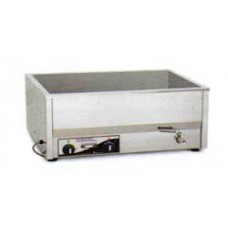 BM4  Bain marie without pan,lid ROBAND เครื่องอุ่นอาหาร