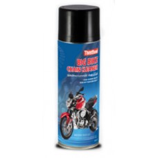 Big Bike Chain Cleaner สเปรย์ทำความสะอาดโซ่ สำหรับบิ๊กไบค์ THREEBOND