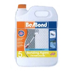 Bonding Agent น้ำยาประสานคอนกรีต BESBOND