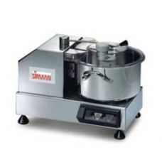 C4VV เครื่องสับผสม  CUTTER MIXER SIRMAN