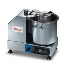 C6VV เครื่องสับผสม  CUTTER MIXER SIRMAN