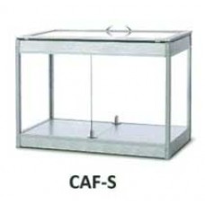 CAF-S ตู้ผลไม้อลูมิเนียมขนาดเล็ก ขนาด 310x610x380mm. Sanki ซันกิ CAF-S ตู้ผลไม้อลูมิเนียมขนาดเล็ก ขนาด 310x610x380mm. Sanki ซันกิ