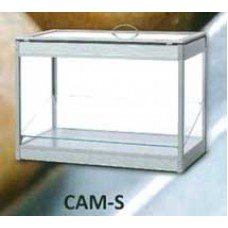 CAM-S ตู้ลูกชิ้นอลูมิเนียมขนาดเล็ก ขนาด 310x610x380mm. Sanki ซันกิ CAM-S ตู้ลูกชิ้นอลูมิเนียมขนาดเล็ก ขนาด 310x610x380mm. Sanki ซันกิ