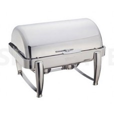 CD-A9L : FULL SIZE ROLL TOP CHAFER