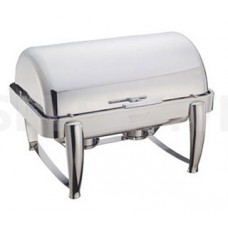 CD-A9L : FULL SIZE ROLL TOP CHAFER