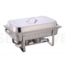 CD-E9L : OBLONG CHAFING DISH CAP