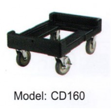 CD160 Rack Dolly CAMBRO