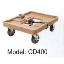 CD400 Rack Dolly CAMBRO