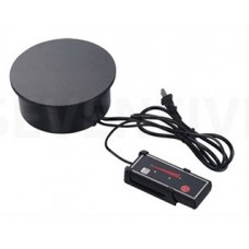 CDHR-1000W : Round Heating Warmer With Adaptor Plates For Chafing Dish