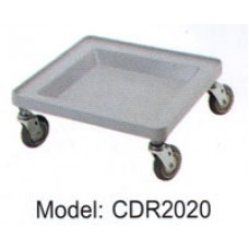 CDR2020 Rack Dolly CAMBRO