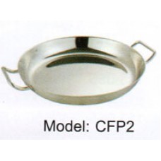 CFP2-40 FRY PAN PUJADAS